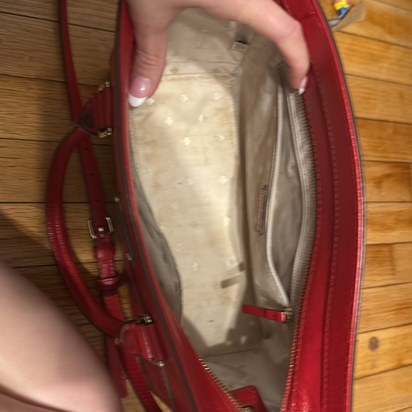 Kate spade satchel - Picture 4 of 4